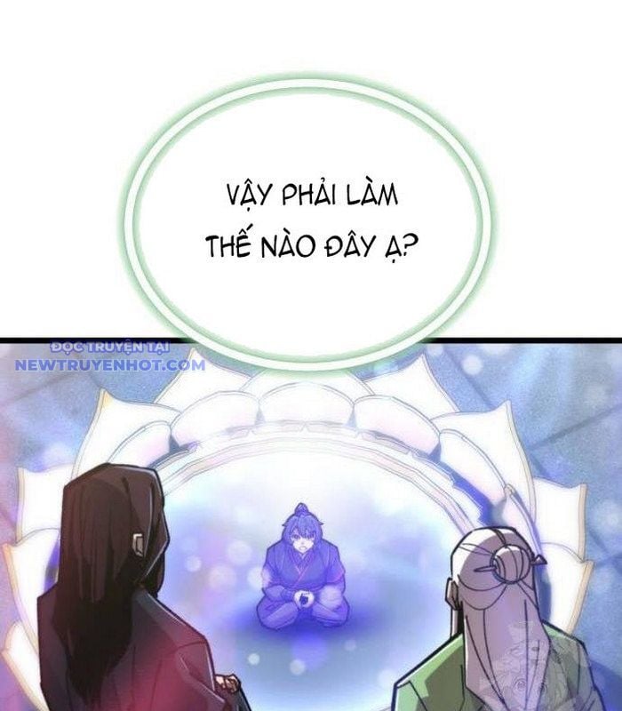 Sư Tôn Của Ta Luôn Dõi Theo: Chapter 25