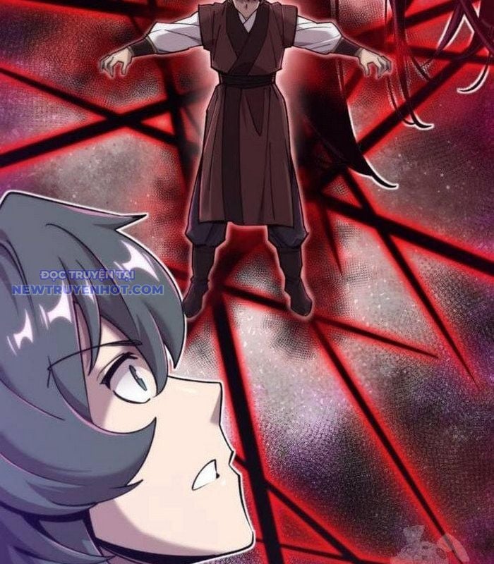 Sư Tôn Của Ta Luôn Dõi Theo: Chapter 25