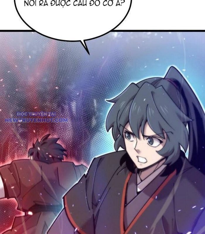 Sư Tôn Của Ta Luôn Dõi Theo: Chapter 25