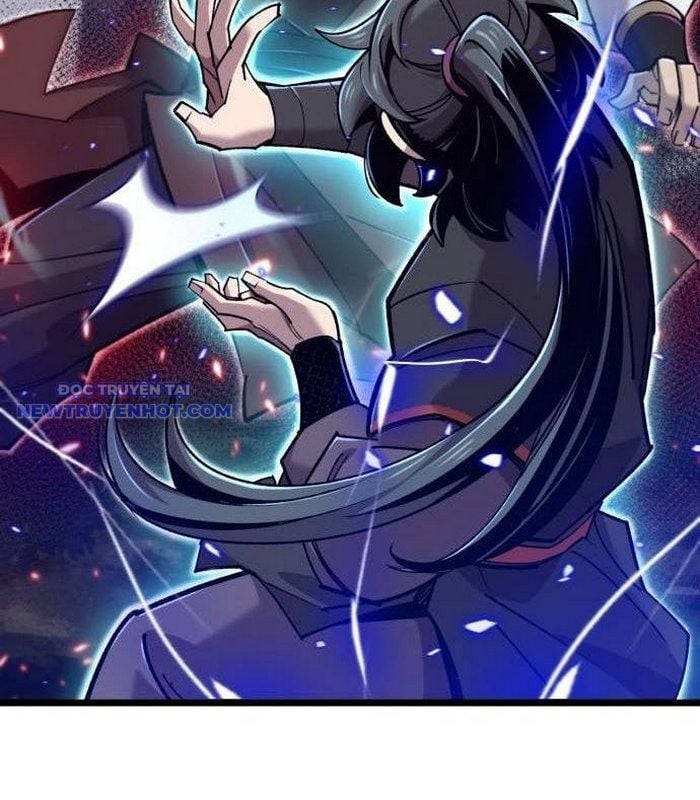 Sư Tôn Của Ta Luôn Dõi Theo: Chapter 25