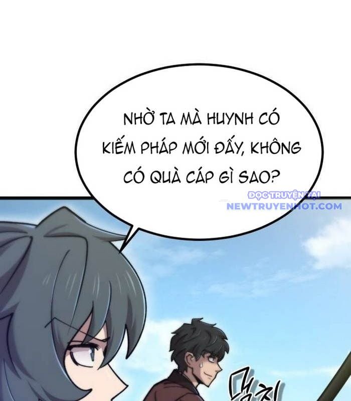 Sư Tôn Của Ta Luôn Dõi Theo: Chapter 27