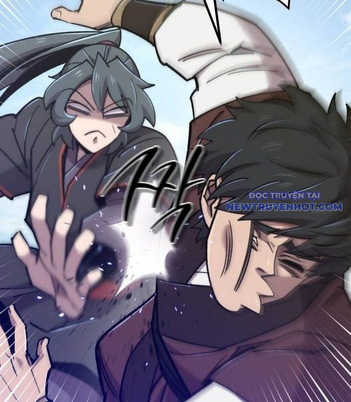 Sư Tôn Của Ta Luôn Dõi Theo: Chapter 27