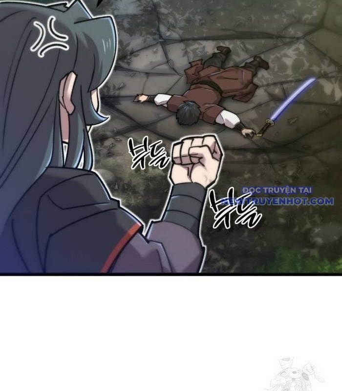 Sư Tôn Của Ta Luôn Dõi Theo: Chapter 27