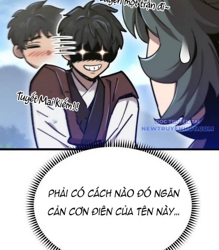 Sư Tôn Của Ta Luôn Dõi Theo: Chapter 27