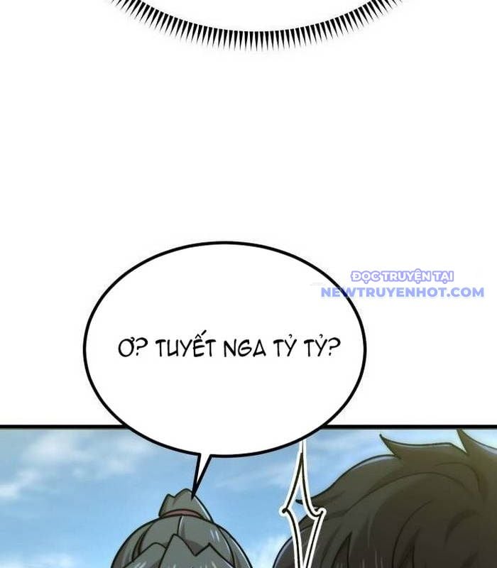 Sư Tôn Của Ta Luôn Dõi Theo: Chapter 27