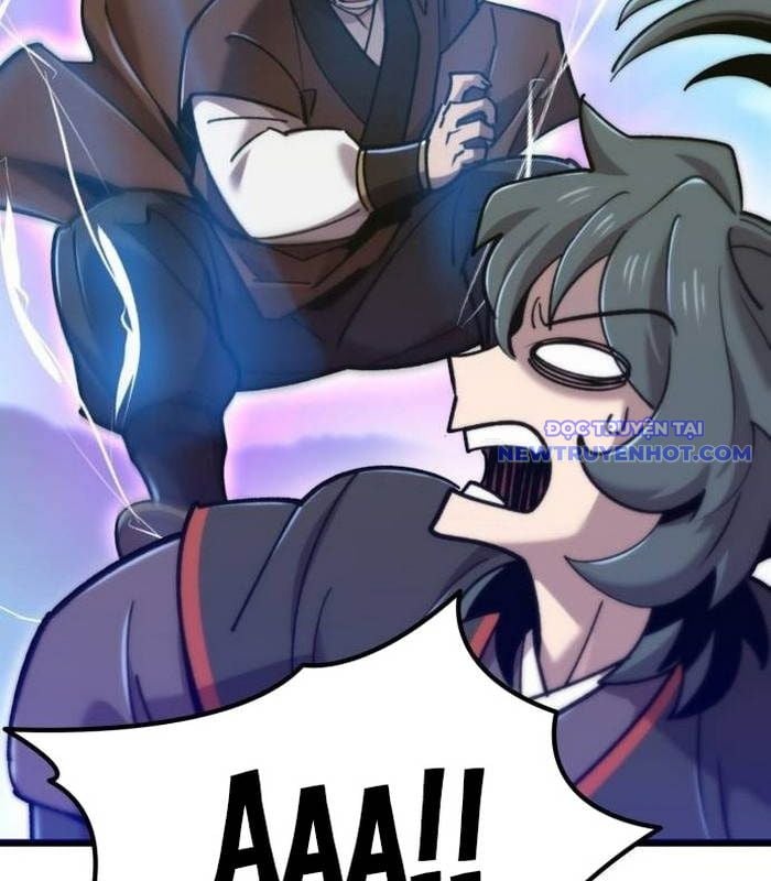 Sư Tôn Của Ta Luôn Dõi Theo: Chapter 27