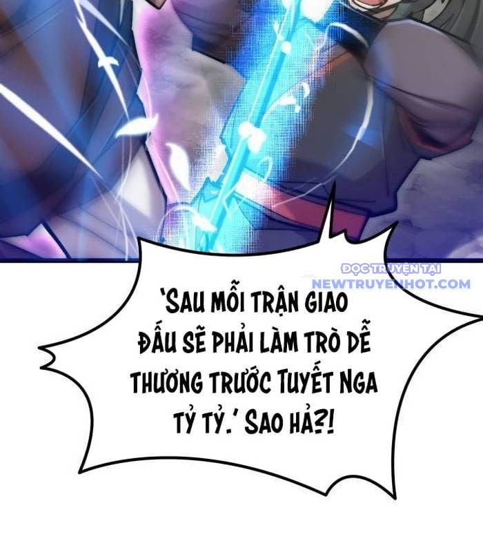 Sư Tôn Của Ta Luôn Dõi Theo: Chapter 27