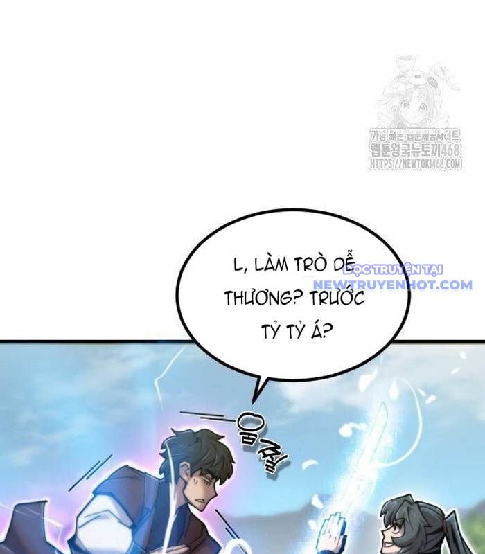 Sư Tôn Của Ta Luôn Dõi Theo: Chapter 27