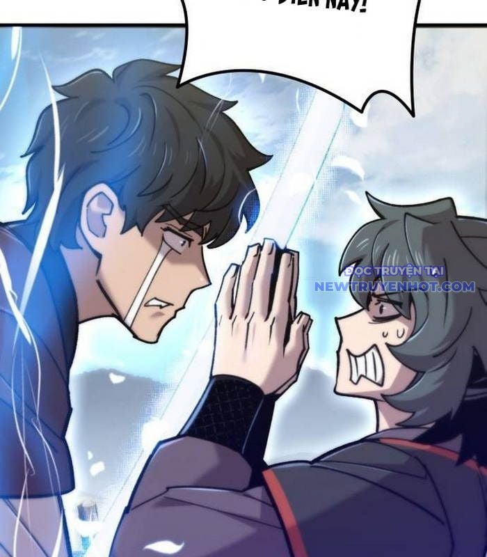 Sư Tôn Của Ta Luôn Dõi Theo: Chapter 27