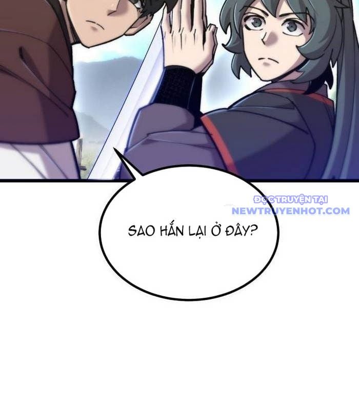 Sư Tôn Của Ta Luôn Dõi Theo: Chapter 27