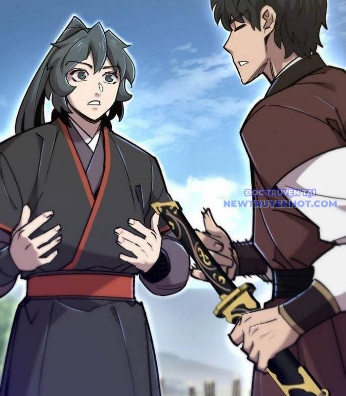 Sư Tôn Của Ta Luôn Dõi Theo: Chapter 27