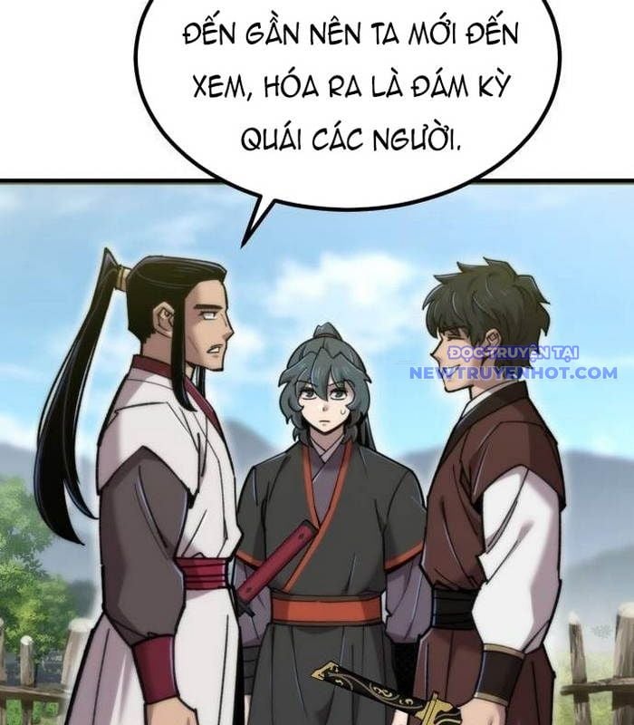 Sư Tôn Của Ta Luôn Dõi Theo: Chapter 27