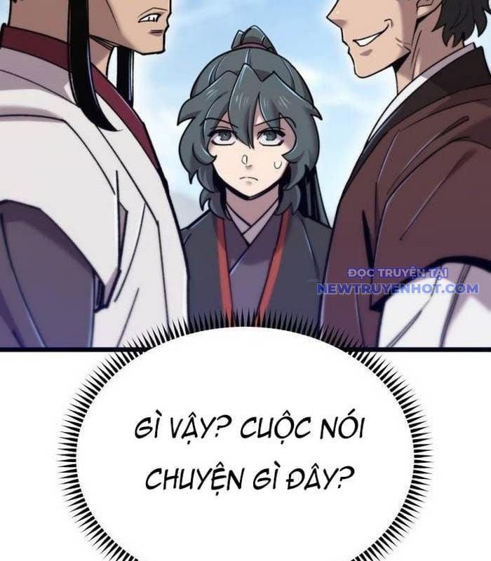 Sư Tôn Của Ta Luôn Dõi Theo: Chapter 27