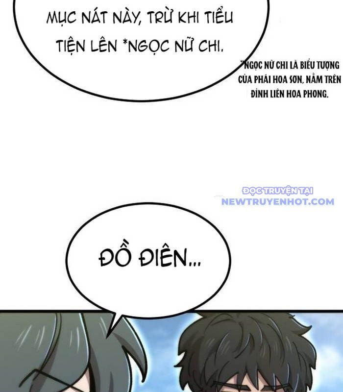 Sư Tôn Của Ta Luôn Dõi Theo: Chapter 27