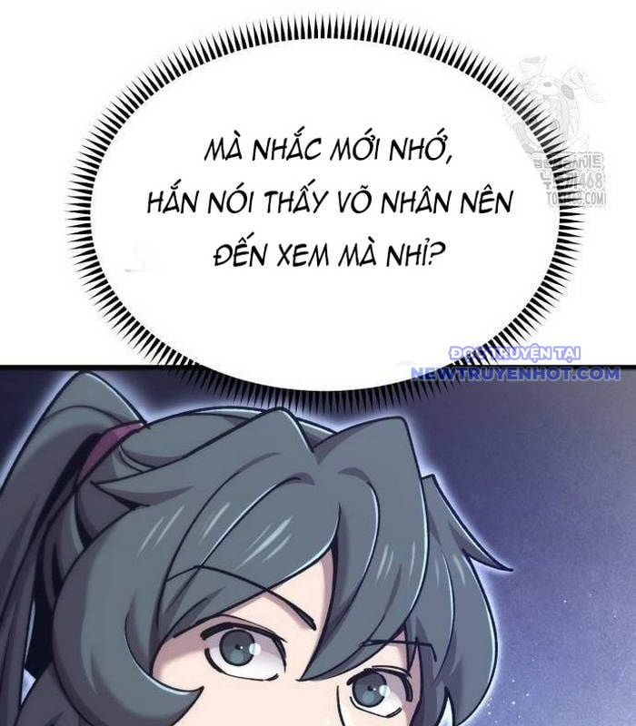 Sư Tôn Của Ta Luôn Dõi Theo: Chapter 27