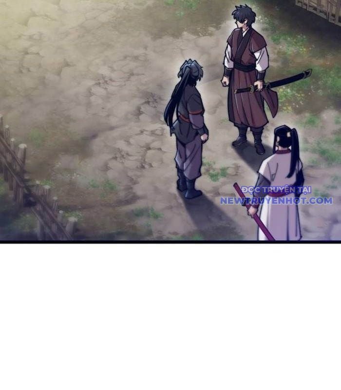 Sư Tôn Của Ta Luôn Dõi Theo: Chapter 27