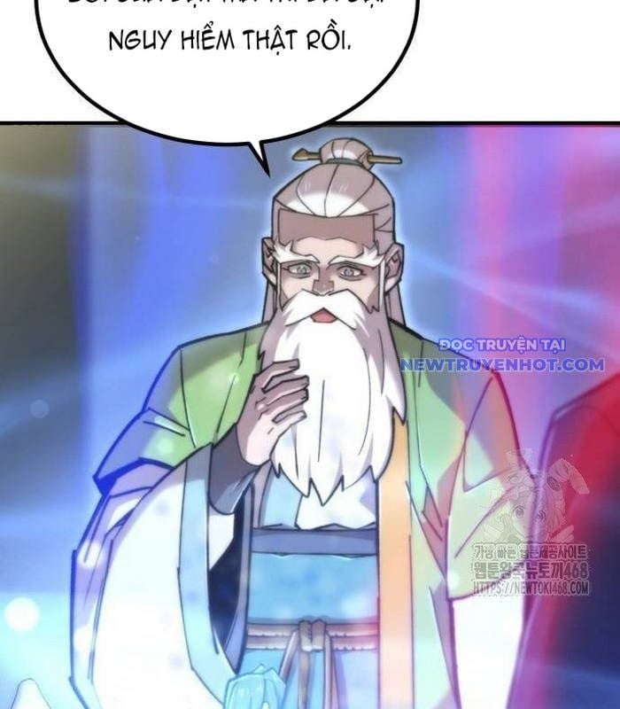 Sư Tôn Của Ta Luôn Dõi Theo: Chapter 27