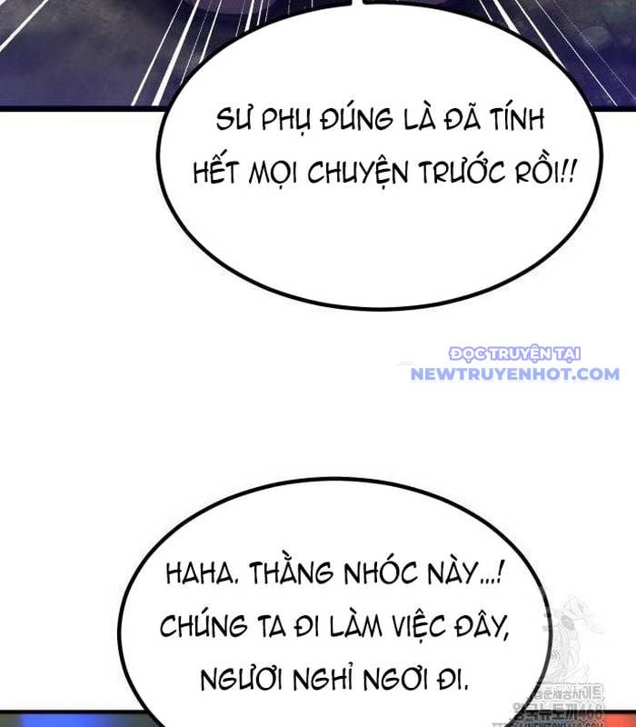 Sư Tôn Của Ta Luôn Dõi Theo: Chapter 27