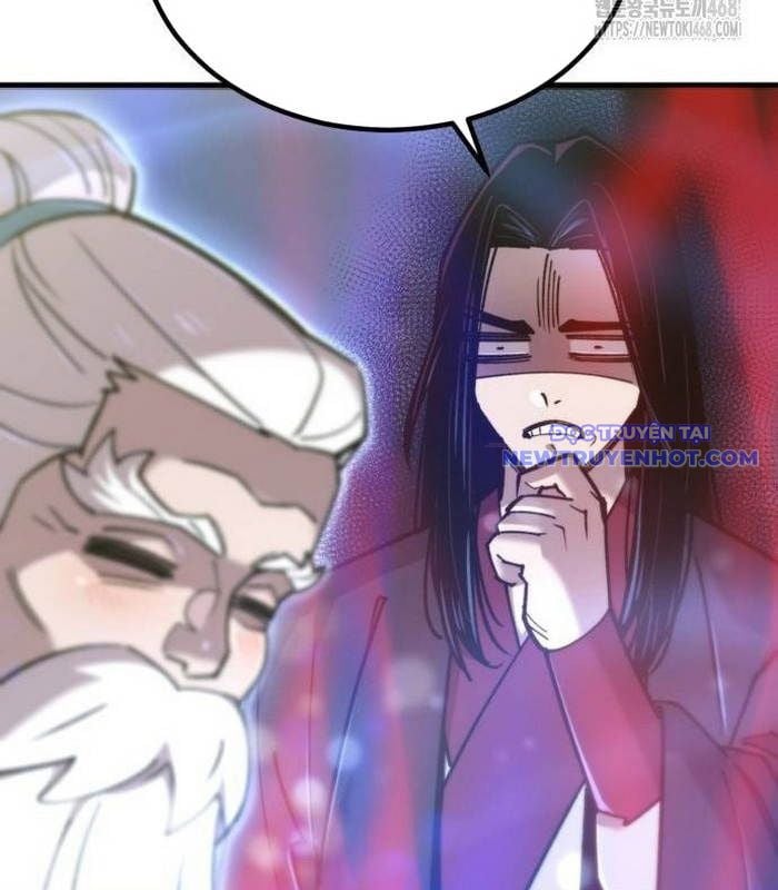 Sư Tôn Của Ta Luôn Dõi Theo: Chapter 27