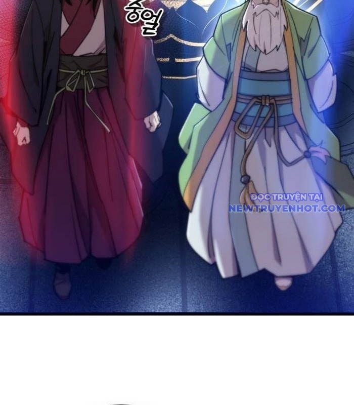 Sư Tôn Của Ta Luôn Dõi Theo: Chapter 27