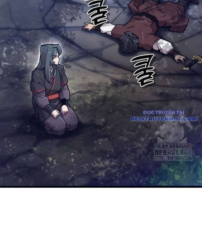 Sư Tôn Của Ta Luôn Dõi Theo: Chapter 27