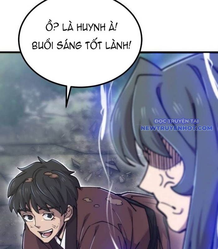 Sư Tôn Của Ta Luôn Dõi Theo: Chapter 27