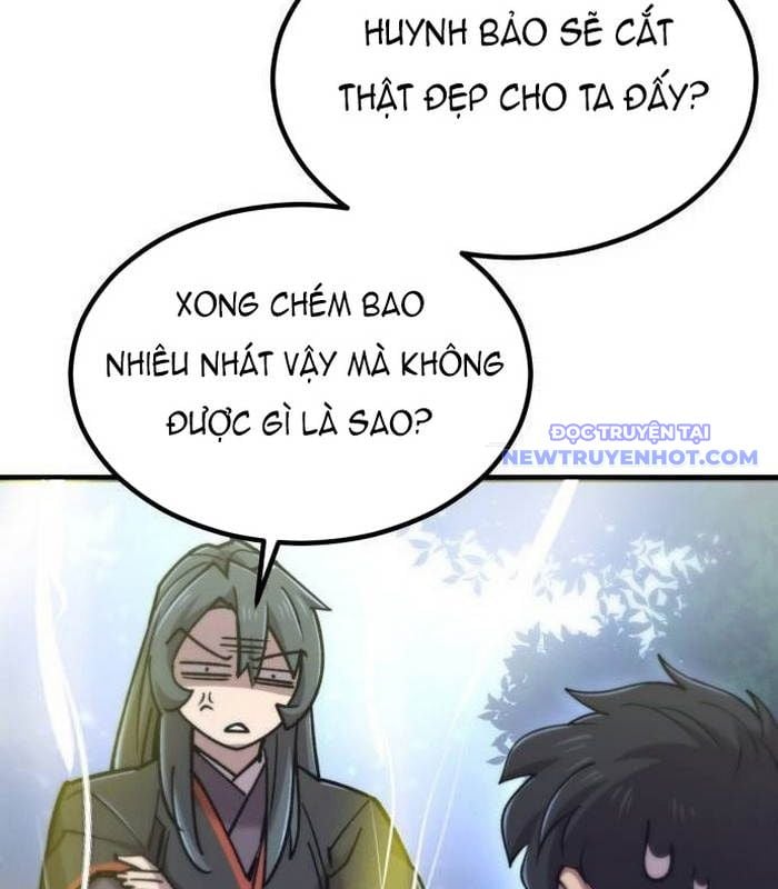Sư Tôn Của Ta Luôn Dõi Theo: Chapter 27