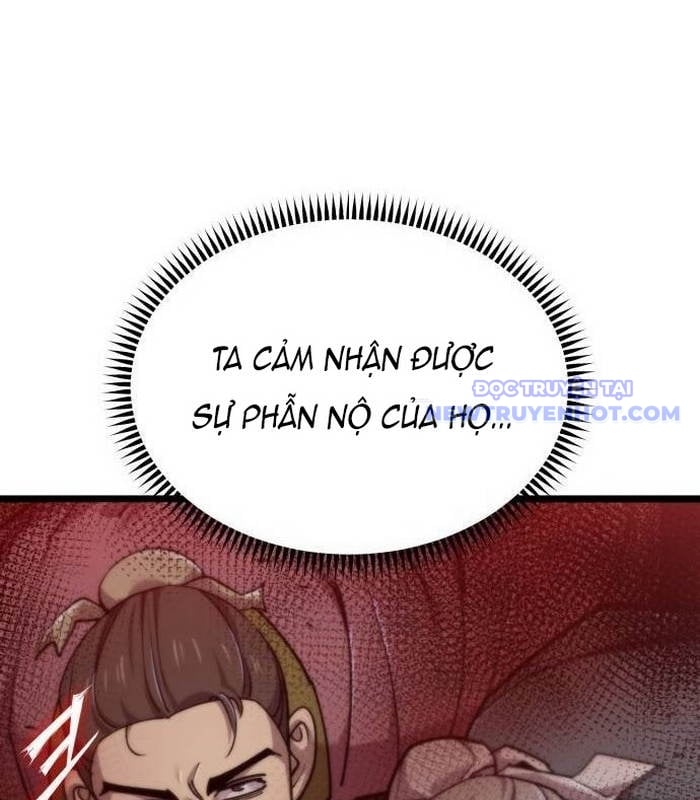 Sư Tôn Của Ta Luôn Dõi Theo: Chapter 29