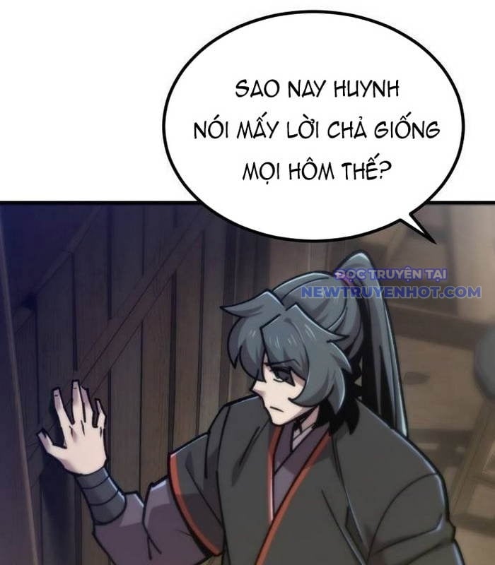 Sư Tôn Của Ta Luôn Dõi Theo: Chapter 29