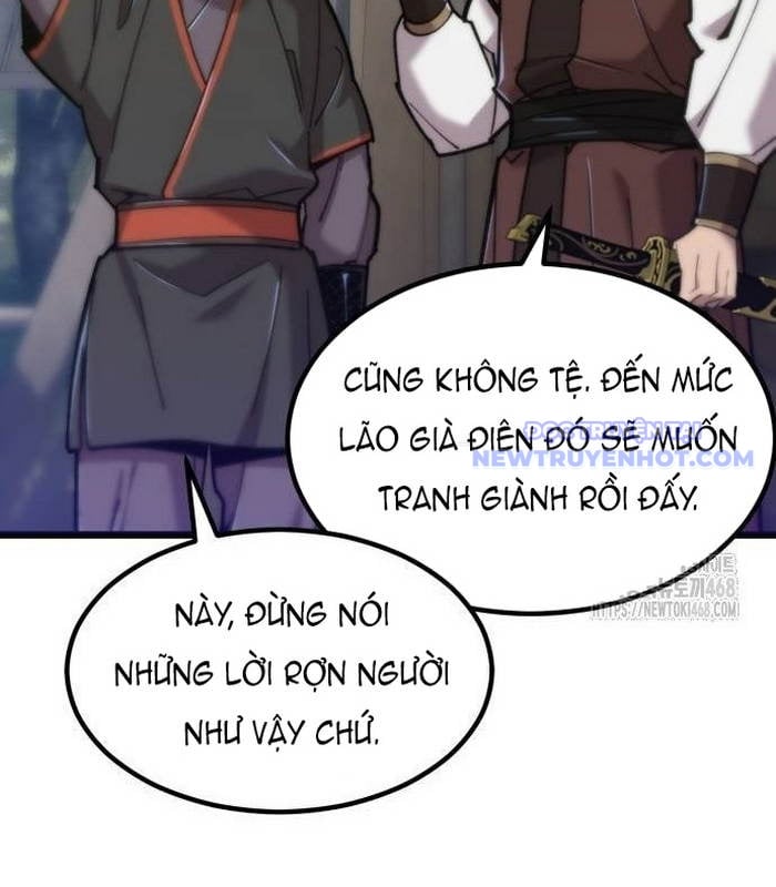 Sư Tôn Của Ta Luôn Dõi Theo: Chapter 29