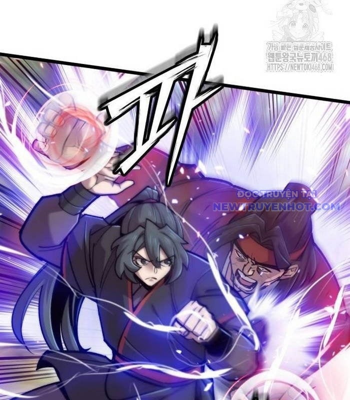 Sư Tôn Của Ta Luôn Dõi Theo: Chapter 29