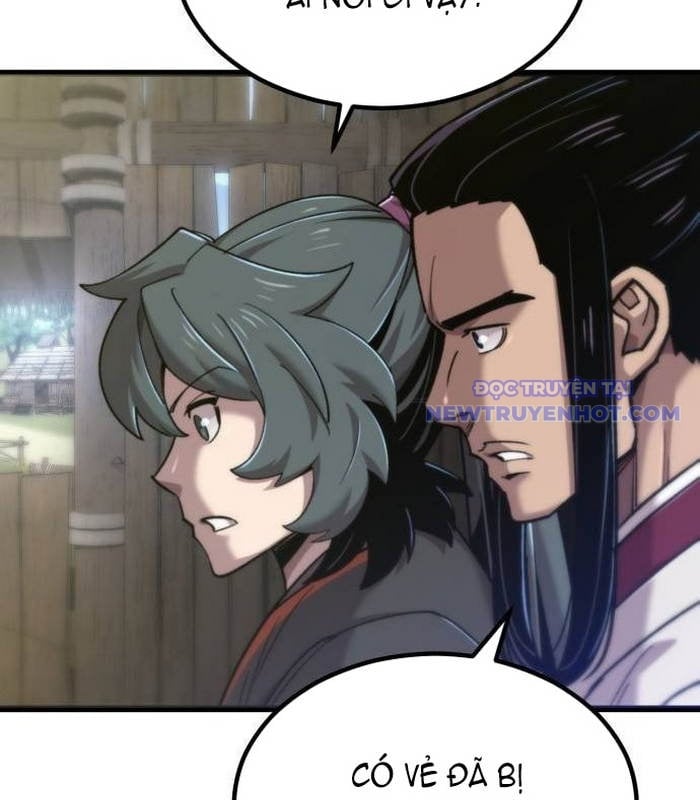 Sư Tôn Của Ta Luôn Dõi Theo: Chapter 29