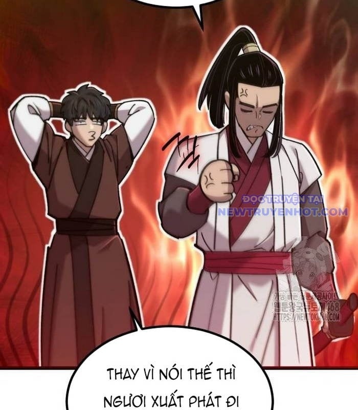 Sư Tôn Của Ta Luôn Dõi Theo: Chapter 29