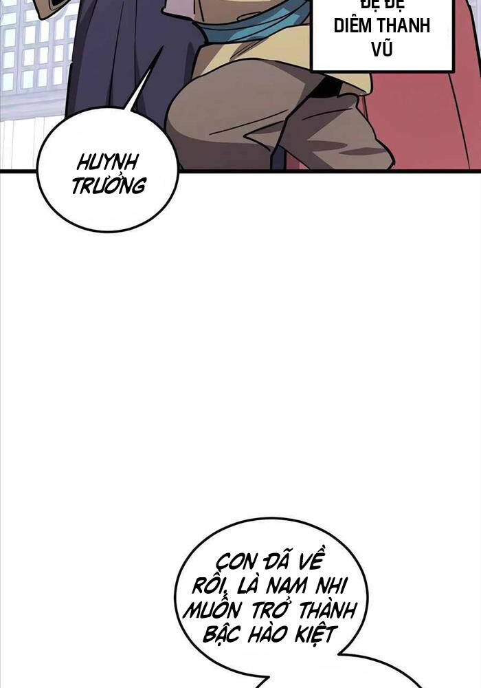 Sư Tôn Của Ta Luôn Dõi Theo: Chapter 3