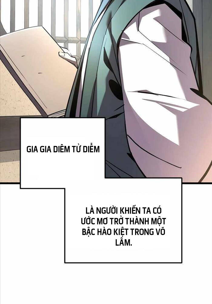 Sư Tôn Của Ta Luôn Dõi Theo: Chapter 3