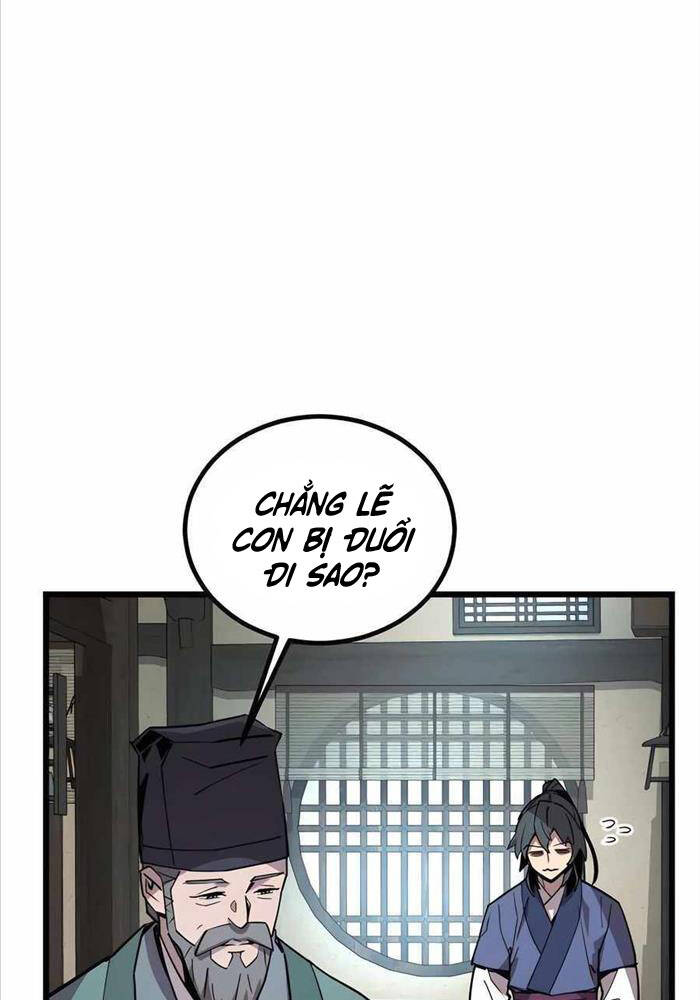 Sư Tôn Của Ta Luôn Dõi Theo: Chapter 3