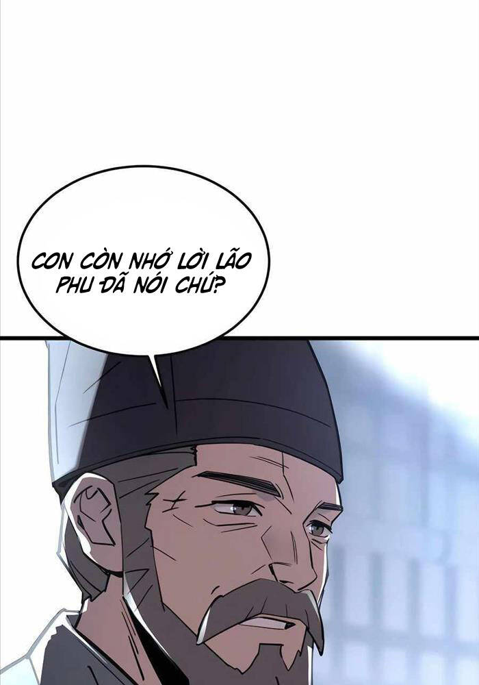 Sư Tôn Của Ta Luôn Dõi Theo: Chapter 3