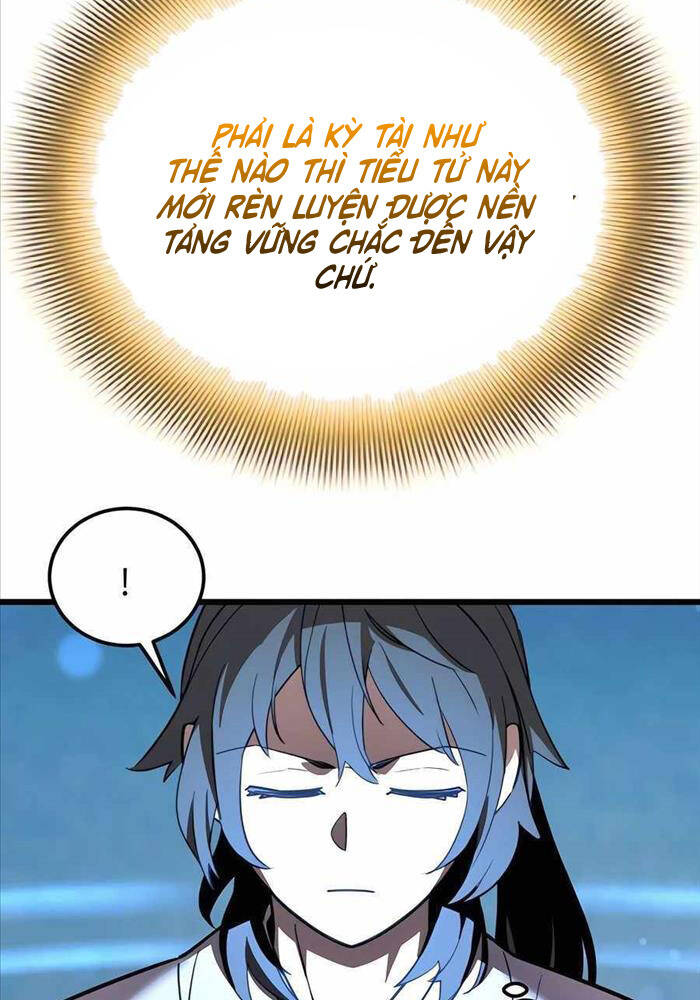 Sư Tôn Của Ta Luôn Dõi Theo: Chapter 3