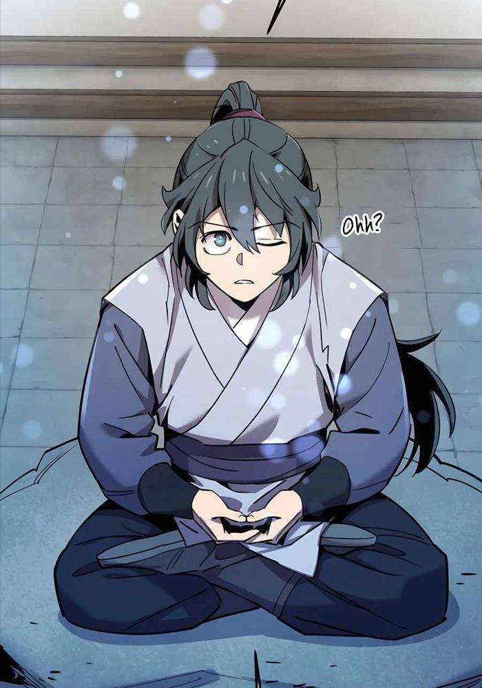 Sư Tôn Của Ta Luôn Dõi Theo: Chapter 3