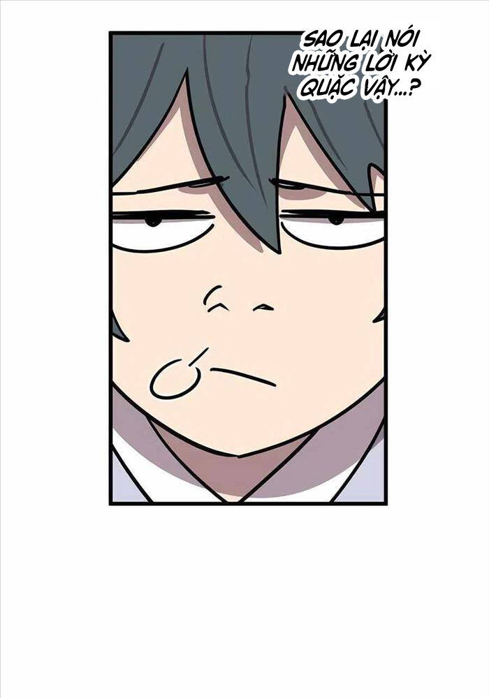 Sư Tôn Của Ta Luôn Dõi Theo: Chapter 3