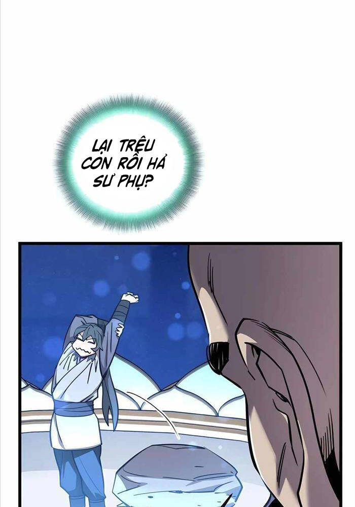 Sư Tôn Của Ta Luôn Dõi Theo: Chapter 3