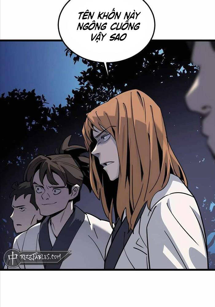 Sư Tôn Của Ta Luôn Dõi Theo: Chapter 3