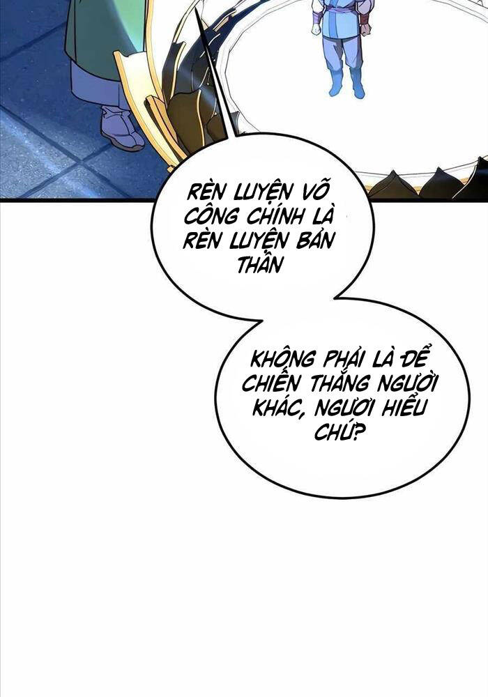 Sư Tôn Của Ta Luôn Dõi Theo: Chapter 3