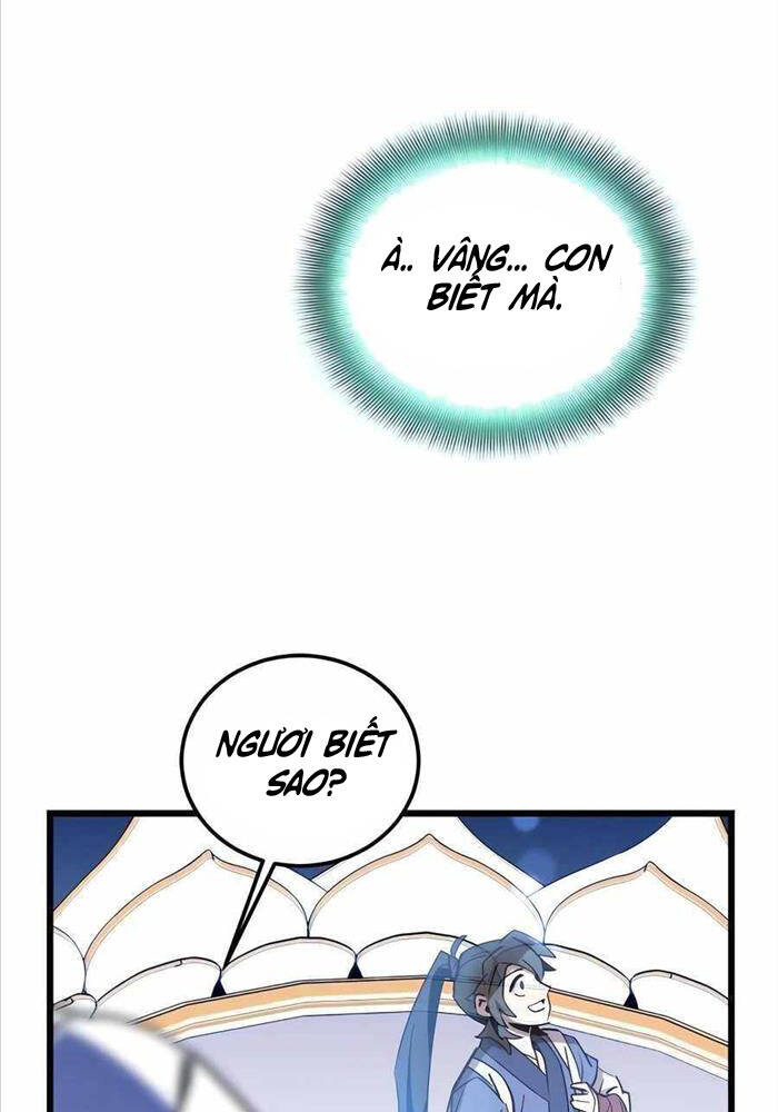 Sư Tôn Của Ta Luôn Dõi Theo: Chapter 3