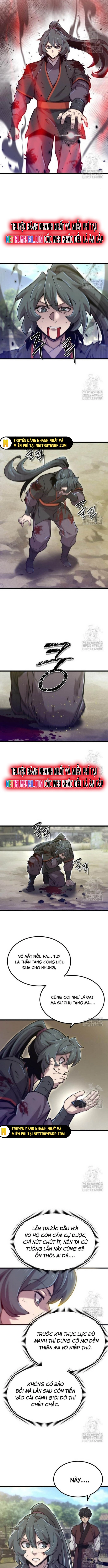 Sư Tôn Của Ta Luôn Dõi Theo: Chapter 30