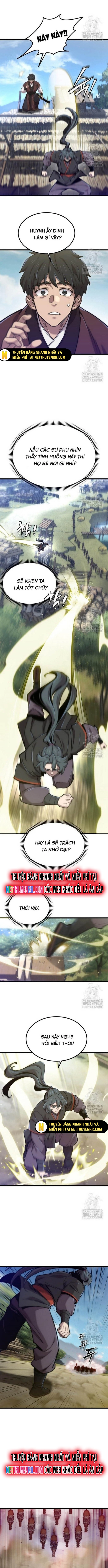 Sư Tôn Của Ta Luôn Dõi Theo: Chapter 30