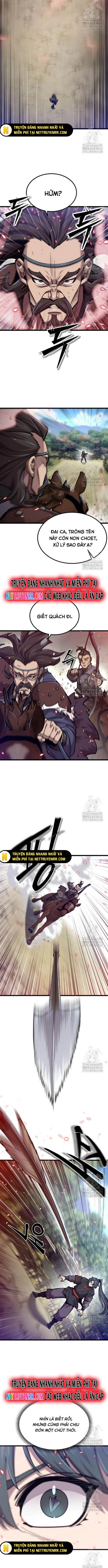 Sư Tôn Của Ta Luôn Dõi Theo: Chapter 30