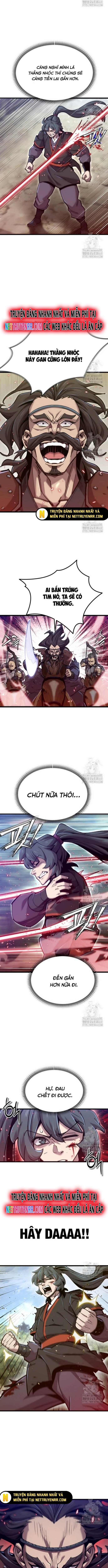 Sư Tôn Của Ta Luôn Dõi Theo: Chapter 30