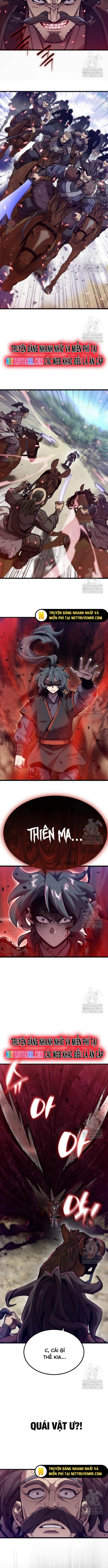 Sư Tôn Của Ta Luôn Dõi Theo: Chapter 30