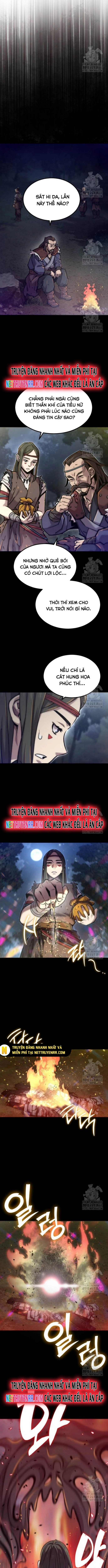 Sư Tôn Của Ta Luôn Dõi Theo: Chapter 30